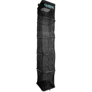 Mikado Fish Cage - 50/45cm, Gray - Fishing Cage Mikado Fish Cage - 50/45cm, Gray - Fishing Cage