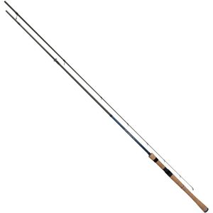 Mikado Lx Legend Spin 275 C.W. 2-12G 2 Sec. - Fishing Rods Mikado Lx Legend Spin 275 C.W. 2-12G 2 Sec. - Fishing Rods