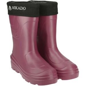 Mikado Lila EU 38 Hiking Boots - Waterproof, Insulated Mikado Lila EU 38 Hiking Boots - Waterproof, Insulated