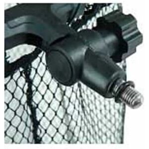 Mikado Keepnet - Rubber Mesh 200x40cm - Fishing Net Mikado Keepnet - Rubber Mesh 200x40cm - Fishing Net