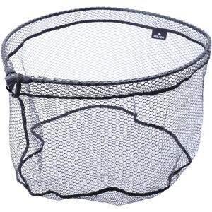 Tête de Filet de Pêche Mikado - 60x50cm - Maillage en Caoutchouc - Publicité Tête de Filet de Pêche Mikado - 60x50cm - Maillage en Caoutchouc - Publicité