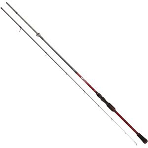 Mikado Mft Elite 275 C.W. 7-28G 2 Secciones - Caña de Pescar Mikado Mft Elite 275 C.W. 7-28G 2 Secciones - Caña de Pescar