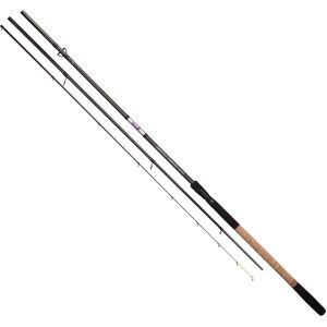 Mikado Ultraviolet II Caña de Carpfishing - Pesca de Cañas Mediana Mikado Ultraviolet II Caña de Carpfishing - Pesca de Cañas Mediana