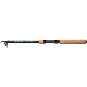 Mikado Sasori Heavy Tele Spin 240 C.W. 30-60G - Fishing Rod Mikado Sasori Heavy Tele Spin 240 C.W. 30-60G - Fishing Rod