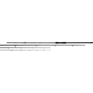 Mikado Katsudo Slim Method Feeder Carpfishing Rod - 305cm, 2+3-díl, 90g, Black Mikado Katsudo Slim Method Feeder Carpfishing Rod - 305cm, 2+3-díl, 90g, Black