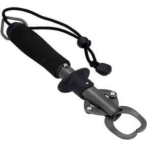 Mikado Model 001 Lip Grip with Scale - Fishing Pliers Mikado Model 001 Lip Grip with Scale - Fishing Pliers