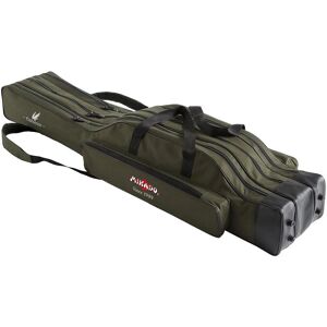 Mikado Rybářský obal - Voděodolný, Posílený, 120cm - Obal na pruty Mikado Rybářský obal - Voděodolný, Posílený, 120cm - Obal na pruty
