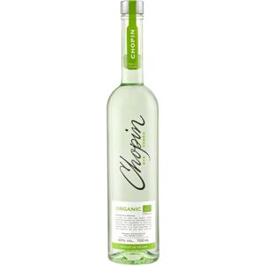 Chopin Organiczna Żyto Wódka - Premium Polski Spirytus Chopin Organiczna Żyto Wódka - Premium Polski Spirytus