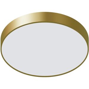 Italux Orbital - Golden White LED Ceiling Light 1800lm Italux Orbital - Golden White LED Ceiling Light 1800lm