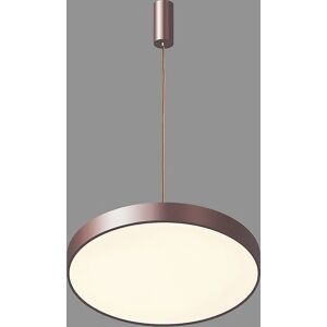 Italux Orbital - Modern LED Pendant Light - Warm White - 1800lm Italux Orbital - Modern LED Pendant Light - Warm White - 1800lm