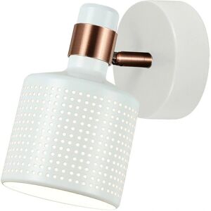 Italux Restenza Wall Lamp - Adjustable, Modern, Aluminum Italux Restenza Wall Lamp - Adjustable, Modern, Aluminum