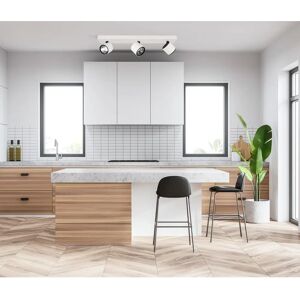 Italux Boniva Modern Ceiling Spotlight Bar LED - Ceiling Spotlight Italux Boniva Modern Ceiling Spotlight Bar LED - Ceiling Spotlight