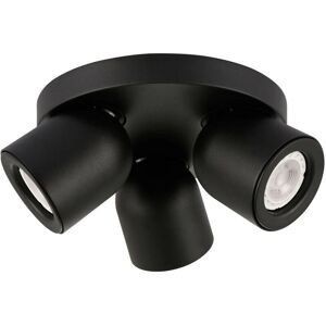 Italux Nuora Modern 3 Light Ceiling Spotlight Clusters - Ceiling Spotlight Italux Nuora Modern 3 Light Ceiling Spotlight Clusters - Ceiling Spotlight