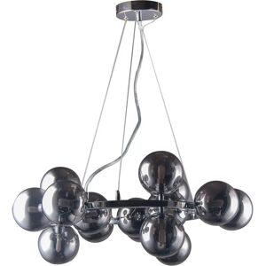Italux Marbelio Modern 15 Light Globe Pendant Ceiling Light - Ceiling Light Italux Marbelio Modern 15 Light Globe Pendant Ceiling Light - Ceiling Light