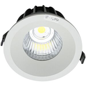 Italux Rezzo 18W LED Recessed Downlight - Recessed Downlight LED Italux Rezzo 18W LED Recessed Downlight - Recessed Downlight LED