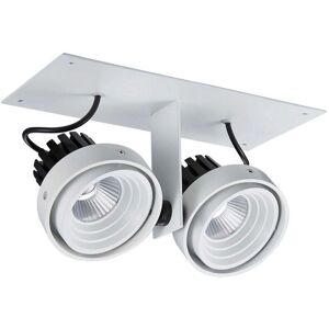 Italux Patrizio Double 4000K - LED Recessed Ceiling Light Italux Patrizio Double 4000K - LED Recessed Ceiling Light