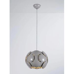 Italux Santina Modern Spherical Pendant Light - Pendant Ceiling Light Italux Santina Modern Spherical Pendant Light - Pendant Ceiling Light