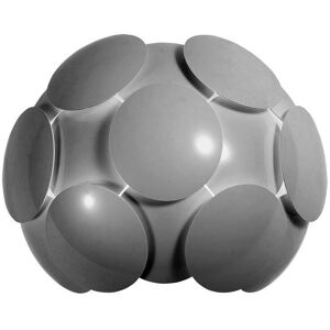 Italux Santina Grey G9 Wall Lamp - Wall Light Italux Santina Grey G9 Wall Lamp - Wall Light