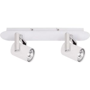 Italux Model - Modern Spotlights White 2 Light - Spotlights Italux Model - Modern Spotlights White 2 Light - Spotlights