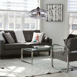 Italux Valio - Industrial Retro Pendant Black - E27 Italux Valio - Industrial Retro Pendant Black - E27