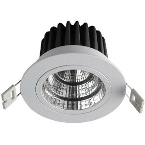 Italux West Modern 1 Light Recessed Downlight - Recessed Downlight Italux West Modern 1 Light Recessed Downlight - Recessed Downlight