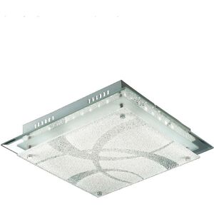 Italux Orlando Classic White 1-Light Ceiling Light - Ceiling Light Italux Orlando Classic White 1-Light Ceiling Light - Ceiling Light