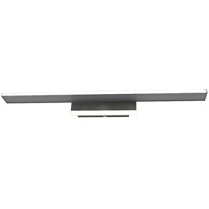 Italux Elena Chrome Modern LED Wall Lamp 800lm Italux Elena Chrome Modern LED Wall Lamp 800lm