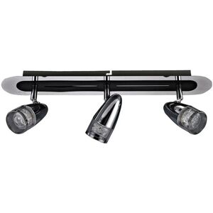 Italux Albane - Modern Chrome LED Spotlights - LED Spotlight Italux Albane - Modern Chrome LED Spotlights - LED Spotlight