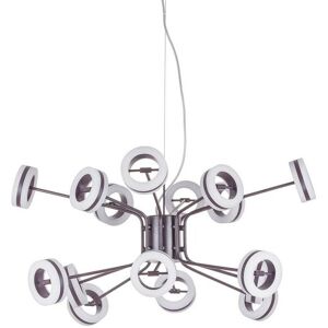 Italux Metis Modern Bronze LED Pendant Light - 4900lm Italux Metis Modern Bronze LED Pendant Light - 4900lm