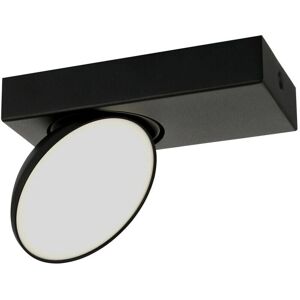 Italux Castelio Modern Single Spotlight LED - 4000K Italux Castelio Modern Single Spotlight LED - 4000K