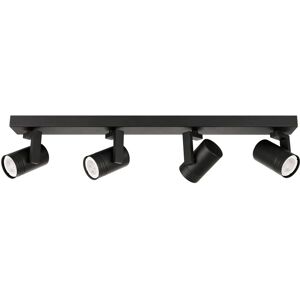 Italux Spiela GU10 Ceiling Spotlight Bar - Ceiling Spotlight Italux Spiela GU10 Ceiling Spotlight Bar - Ceiling Spotlight