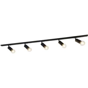Italux Marvi Modern 5 Light Ceiling Spotlight Bar - Ceiling Spotlight Italux Marvi Modern 5 Light Ceiling Spotlight Bar - Ceiling Spotlight