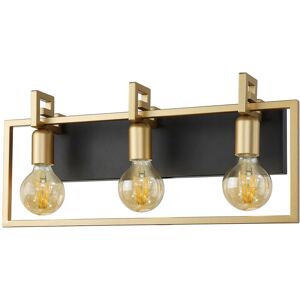 Italux Primero Modern 3 Light Wall Lamp - Wall Light Italux Primero Modern 3 Light Wall Lamp - Wall Light