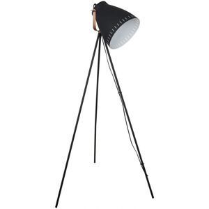 Italux Franklin Industrial Retro Floor Lamp - E27, 60W Italux Franklin Industrial Retro Floor Lamp - E27, 60W