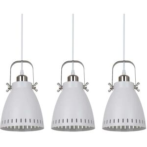 Italux Franklin - Industrial Retro Pendant Light - Pendant Light Italux Franklin - Industrial Retro Pendant Light - Pendant Light