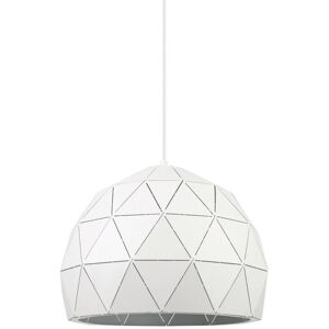 Italux Harley White Pendant Light - Pendant Light Italux Harley White Pendant Light - Pendant Light