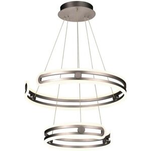 Italux Kiara - Modern LED Hanging Pendant - Warm White - 5180lm Italux Kiara - Modern LED Hanging Pendant - Warm White - 5180lm