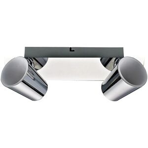Italux Elmira - Chrome LED Spotlights - 3000K 500lm Italux Elmira - Chrome LED Spotlights - 3000K 500lm