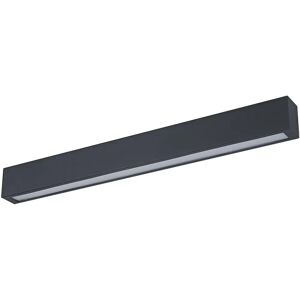 Italux Thiago - Modern LED Wall Lamp Black, Cool White 4000K Italux Thiago - Modern LED Wall Lamp Black, Cool White 4000K