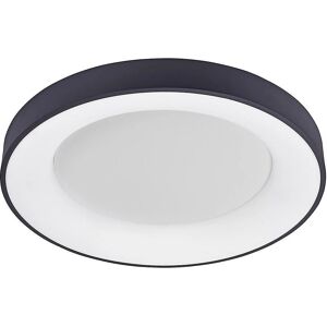 Italux Giulia Black - Modern LED Ceiling Light - 2750lm Italux Giulia Black - Modern LED Ceiling Light - 2750lm