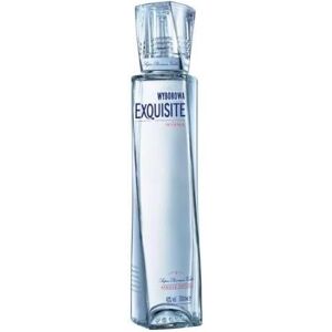 Vodka Wyborowa Exquisite - Seigle Polonais - Qualité Premium - 0,7L - 40% - Publicité Vodka Wyborowa Exquisite - Seigle Polonais - Qualité Premium - 0,7L - 40% - Publicité