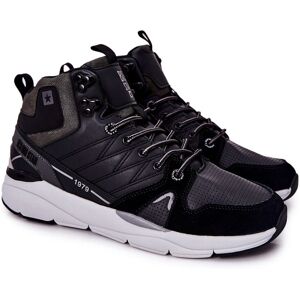 Big Star II174223 Pantofi sport înalți - Pantofi Big Star II174223 Pantofi sport înalți - Pantofi