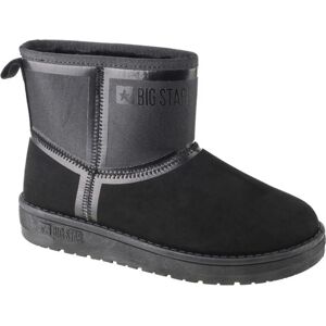 Bottes d'Hiver Big Star KK274614906 pour Femmes - boots Bottes d'Hiver Big Star KK274614906 pour Femmes - boots