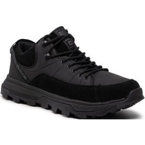 Chaussures de Trekking Big Star KK174244906 - Trekking Shoes - Publicité Chaussures de Trekking Big Star KK174244906 - Trekking Shoes - Publicité