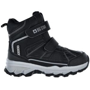 Chaussures de trekking Big Star Trekking K KK374157 pour garçon Chaussures de trekking Big Star Trekking K KK374157 pour garçon