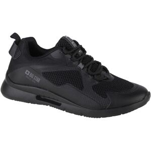 Big Star LL274372 Chaussures Femme Toute l'Année - Baskets - Publicité Big Star LL274372 Chaussures Femme Toute l'Année - Baskets - Publicité