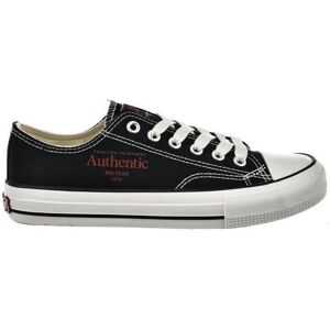 Chaussures Big Star NN274234 en mousse à mémoire - Chaussures Chaussures Big Star NN274234 en mousse à mémoire - Chaussures