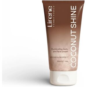 Lirene Perfect Tan Brightening Cream for Deeper Tan (150 ml) Lirene Perfect Tan Brightening Cream for Deeper Tan (150 ml)