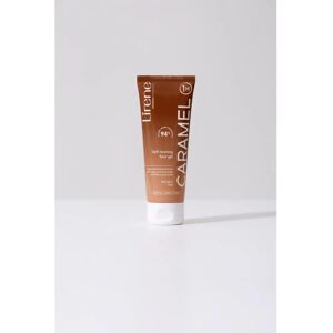 Lirene Perfect Tan Self Tan Gel for Face - Self-tanning Face Gel Lirene Perfect Tan Self Tan Gel for Face - Self-tanning Face Gel