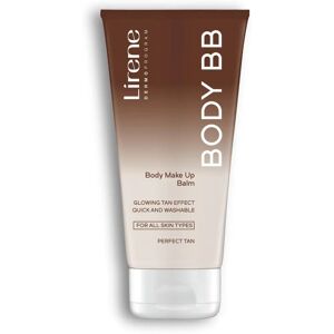 MGA Self Tanner - Hydrating Body Fluid for Perfect Tan - 175ml MGA Self Tanner - Hydrating Body Fluid for Perfect Tan - 175ml